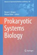 Prokaryotic Systems Biology