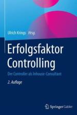 Erfolgsfaktor Controlling