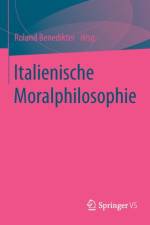 Italienische Moralphilosophie
