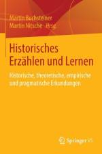Historisches Erzahlen und Lernen