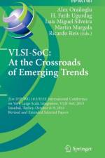 VLSI-SoC: At the Crossroads of Emerging Trends