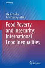 Food Poverty and Insecurity: International Food Inequalities