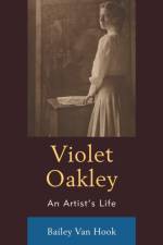 Violet Oakley af Bailey Van Hook