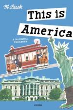 This is America af Miroslav Sasek