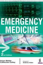 Emergency Medicine af Arjun Mehta