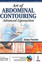 Art of Abdominal Contouring af Sanjay Parashar