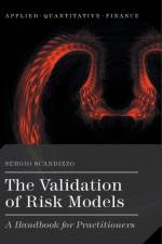 Validation of Risk Models af S. Scandizzo