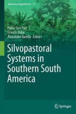 Silvopastoral Systems in Southern South America
