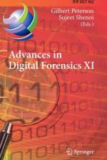 Advances in Digital Forensics XI