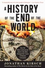 A History of the End of the World af Jonathan Kirsch