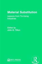 Material Substitution