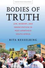 Bodies of Truth af Rita Kesselring