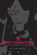 Secrecy in Japanese Arts: “Secret Transmission” as a Mode of Knowledge af M. Morinaga