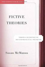 Fictive Theories af S. McManus