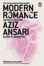 Modern Romance af Aziz Ansari
