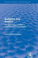 Sufferers and Healers af Lucinda (Appalachian State University McCray Beier