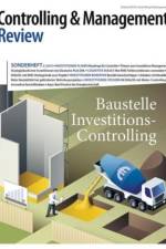 Controlling & Management Review Sonderheft 2-2015