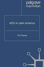AIDS in Latin America af T. Frasca