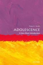Adolescence af Peter K (Emeritus Professor Smith