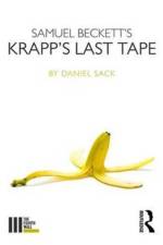 Samuel Beckett's Krapp's Last Tape af Daniel Sack