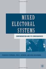 Mixed Electoral Systems af E. Herron