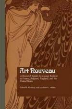 Art Nouveau af Gabriel P. Weisberg