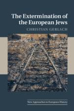 The Extermination of the European Jews