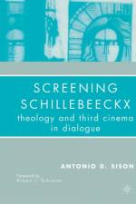 Screening Schillebeeckx af A. Sison