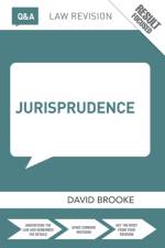 Q&A Jurisprudence af David Brooke