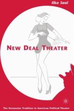 New Deal Theater af I. Saal