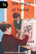 We Learn at Home af Miriam Elia