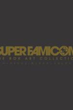 Super Famicom: The Box Art Collection af Bitmap Books