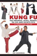 Kung Fu af Goodman Fay