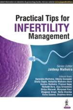 Practical Tips for Infertility Management af Jaideep Malhotra