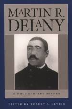 Martin R. Delany
