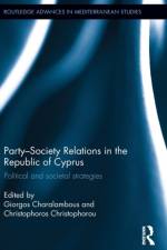 Party-Society Relations in the Republic of Cyprus