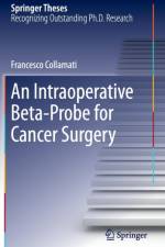 Intraoperative Beta Probe for Cancer Surgery