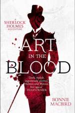 Art in the Blood af Bonnie MacBird