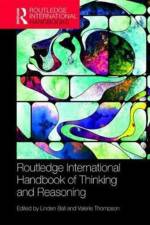 International Handbook of Thinking and Reasoning