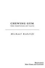 Chewing Gum af Michael Redclift