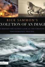 Rick Sammon's Evolution of an Image