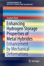 Enhancing Hydrogen Storage Properties of Metal Hybrides af Jacques Huot