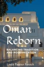 Oman Reborn af Linda Pappas Funsch