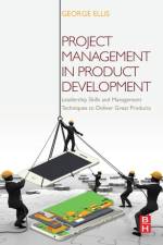 Project Management in Product Development af George (Vice President Innovation Ellis