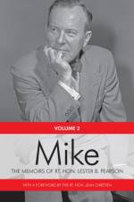 Mike af Rt. Hon. Lester B. Pearson