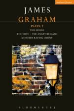 James Graham Plays: 2 af James Graham
