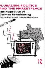 Pluralism, Politics and the Marketplace af Suzanne Hasselbach