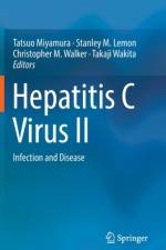 Hepatitis C Virus II