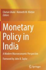 Monetary Policy in India