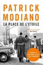 La Place de l'Etoile af Patrick Modiano